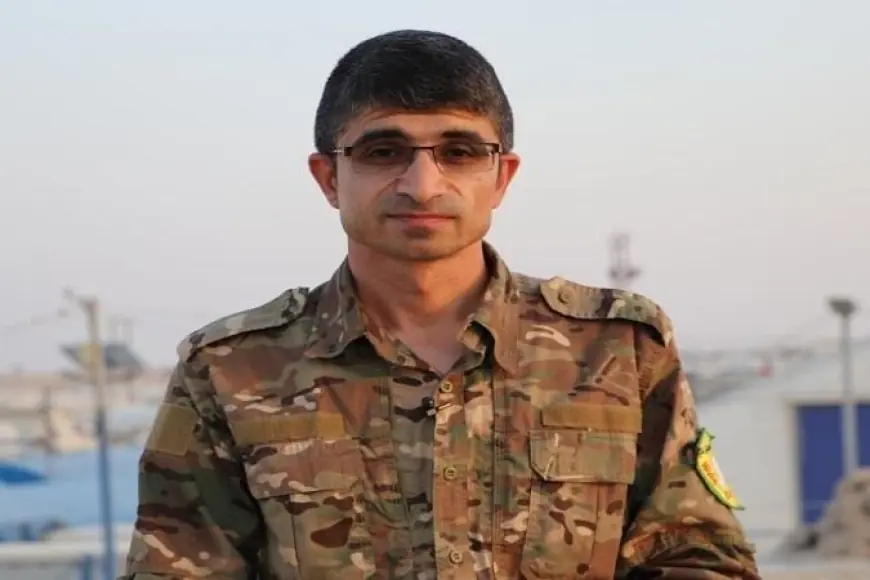 Ferhad Şami: Haseke’deki olaylar IŞİD dönemini hatırlattı