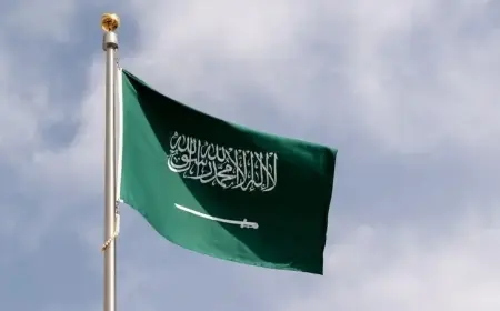 Suudi Arabistan’da havalimanı saldırısı: 12 ölü, 309 yaralı
