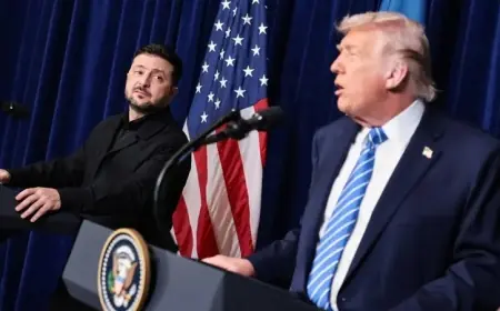 Trump: Rusya ve Ukrayna enerji ateşkesini kabul etti