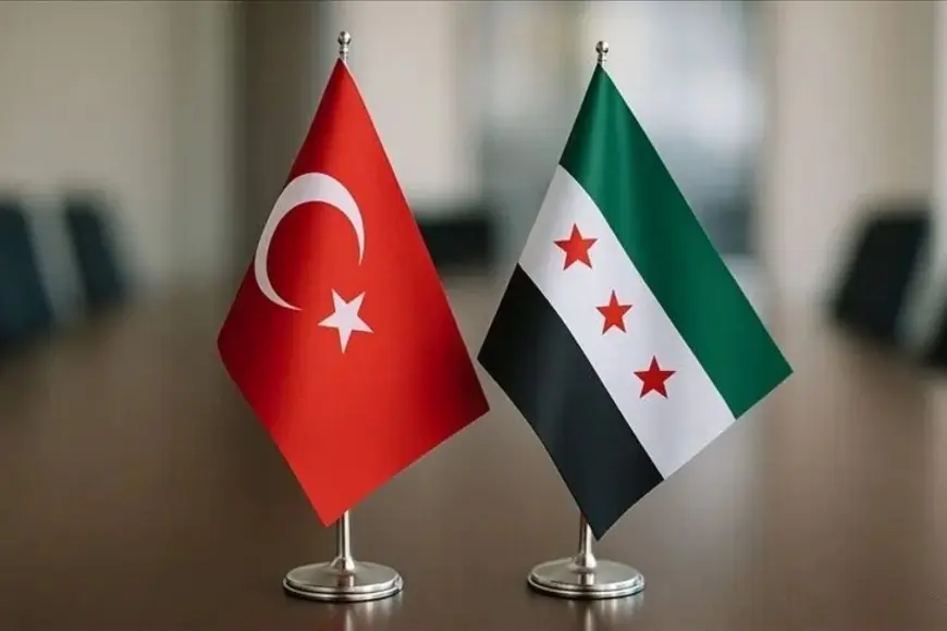 Suriye’deki gelişmelerin gölgesinde Ankara-Şam arasında askeri görüşme