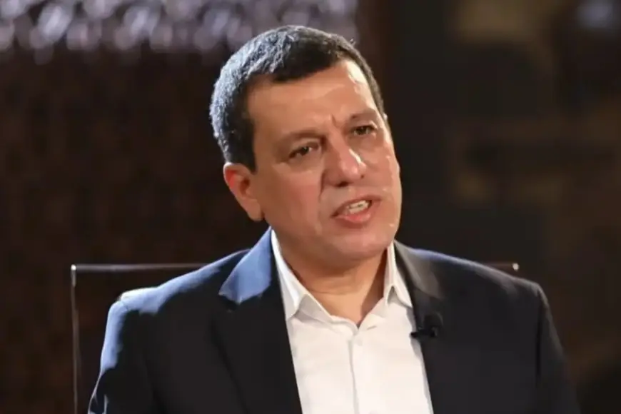 Mazlum Abdi’den entegrasyon sürecine ilişkin önemli mesajlar