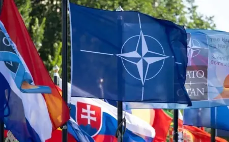 NATO: Olası bir saldırıya karşı Rusya’yı uyaracağız