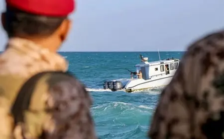 Babul Mendeb: İran Kızıldeniz'deki kozunu kaybettikten sonra ne olacak?