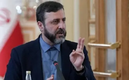 Îran mercên nû ji bo vekirina Tengava Hurmizê radigihîne