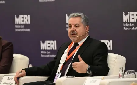 Suriye Dışişleri Bakanı Danışmanı: : DSG ile Suriye hükümet güçlerinin entegrasyonu büyük bir başarıydı