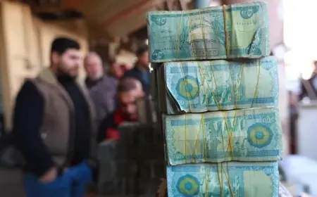 Irak’ta dinar kararı mahkemelik oldu