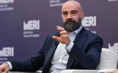 Bafıl Talabani: İran’da Türkiye’dekine benzer bir süreç başlayabilir