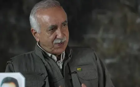 Karayılan: İstanbul ve Türkiye kentlerindeki gizli güçlerimizi de çektik