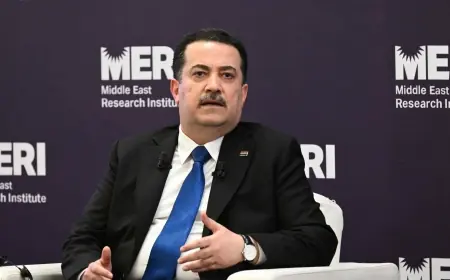 Sûdanî: Derfetên di navbera Hewlêr û Bexdayê de ji nakokiyan zêdetir in