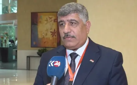 Irak Silahlı kuvvetleri Sözcüsü Numan: Irak'a hava savunma sistemi 6 ay içinde konuşlandırılacak
