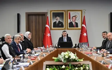 Bakan Çiftçi’den okul güvenliği talimatı: Korucu ve bekçiler görevlendirilecek