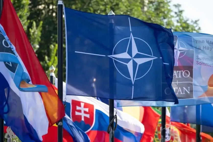 NATO: Olası bir saldırıya karşı Rusya’yı uyaracağız