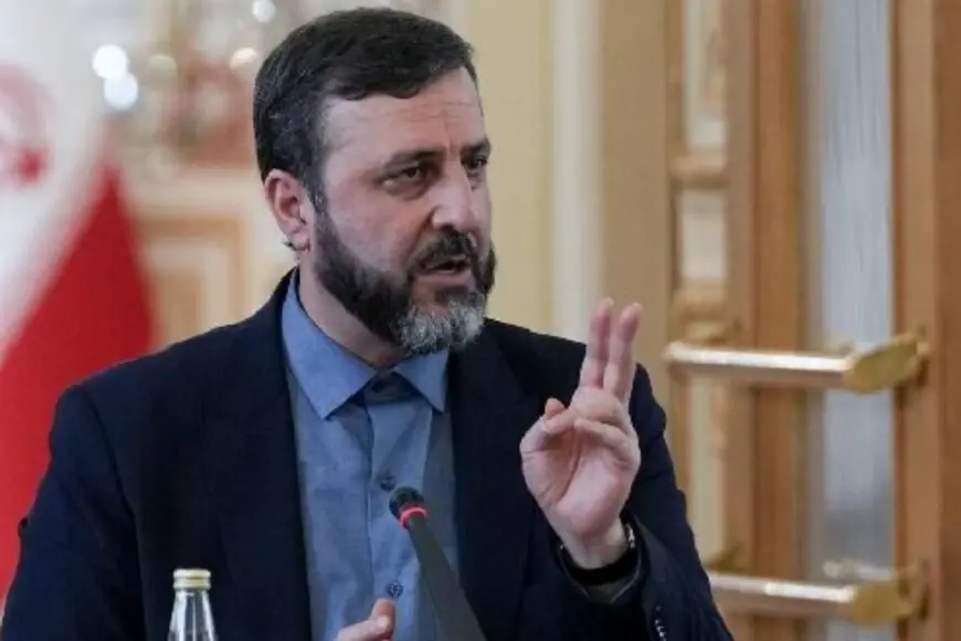 Îran mercên nû ji bo vekirina Tengava Hurmizê radigihîne