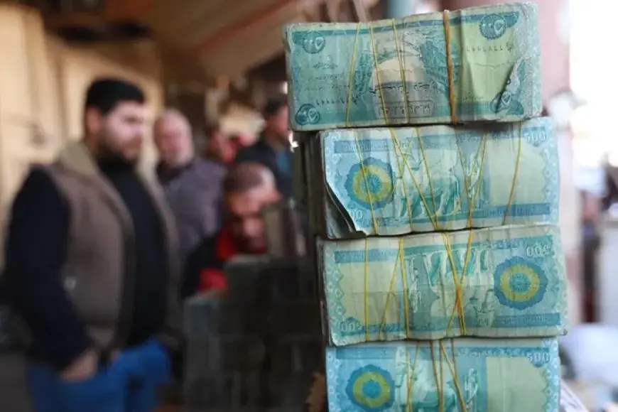 Irak’ta dinar kararı mahkemelik oldu