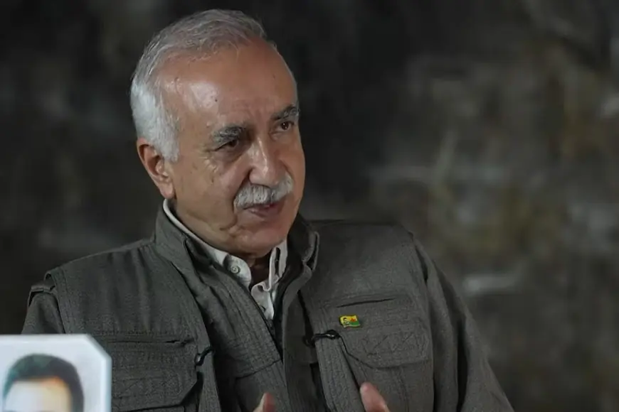 Karayılan: İstanbul ve Türkiye kentlerindeki gizli güçlerimizi de çektik