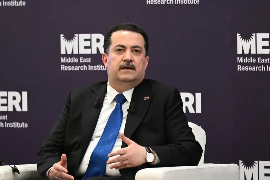 Sûdanî: Derfetên di navbera Hewlêr û Bexdayê de ji nakokiyan zêdetir in