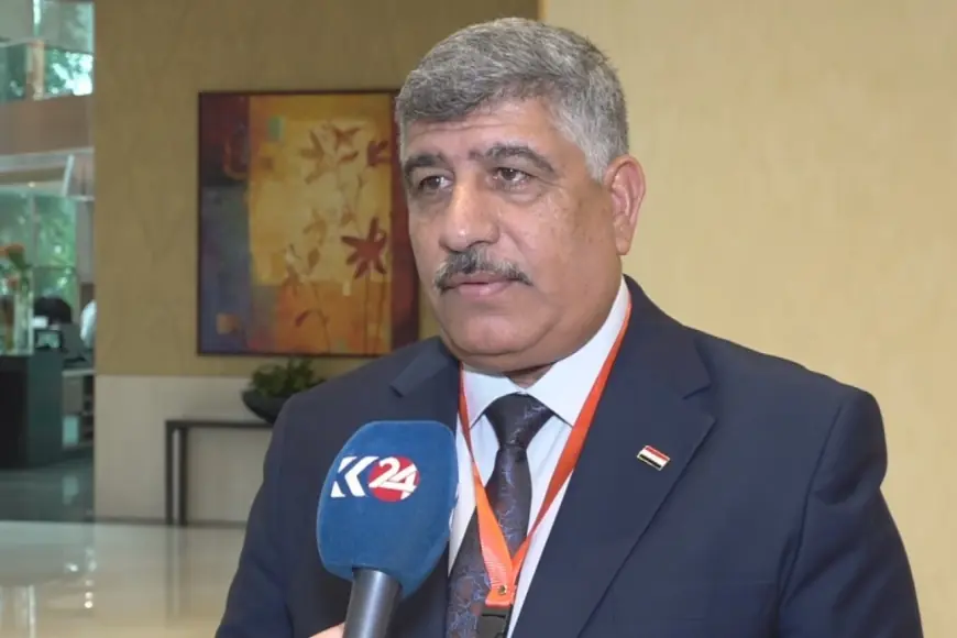 Irak Silahlı kuvvetleri Sözcüsü Numan: Irak'a hava savunma sistemi 6 ay içinde konuşlandırılacak