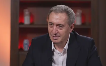 Bakırhan: Barış sürecinde ilk aşamanın sonundayız