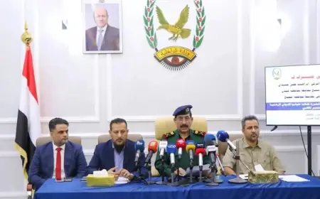 Yemen İçişleri Bakanlığı: Husilere bağlı terör hücreleri çökertildi