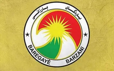 Barzani Ofisi’nden MERI çıkışı: Kürtler arasındaki bölünmeyi derinleştirebilir