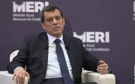 Mazlum Abdi: Kürdistan Bölgesi'nin Rojava’daki anlaşma sürecine büyük bir desteği vardı
