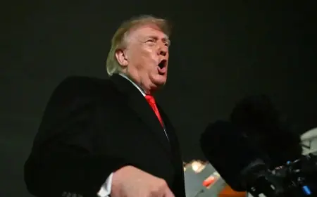 Trump: İran konusunda kararımı vereceğim