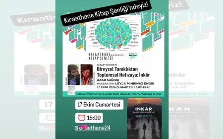 İnkâr: Bir İnsanın Hayatı, Bir Ulusun Susturulmak İstenen Hafızasını Ne Kadar Taşıyabilir ?