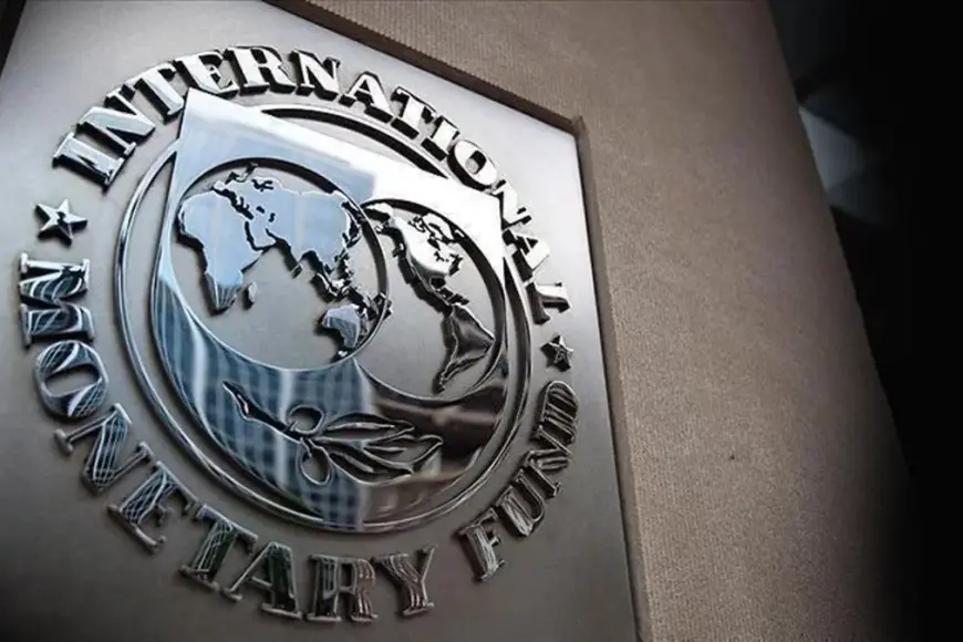 IMF Türkiye’nin büyüme tahminini düşürdü