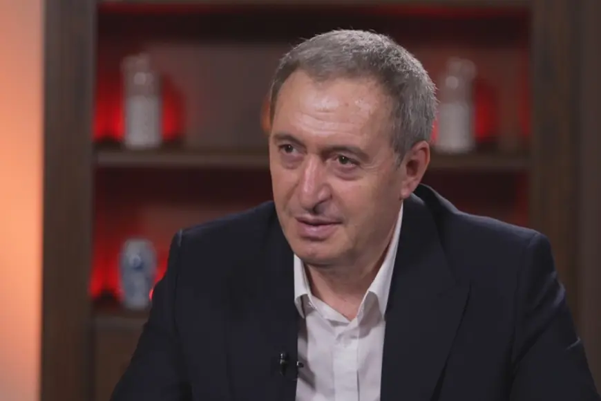 Bakırhan: Barış sürecinde ilk aşamanın sonundayız