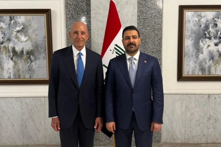 Barrack’tan Irak mesajı: İstikrar zor tercihlerle inşa edilir