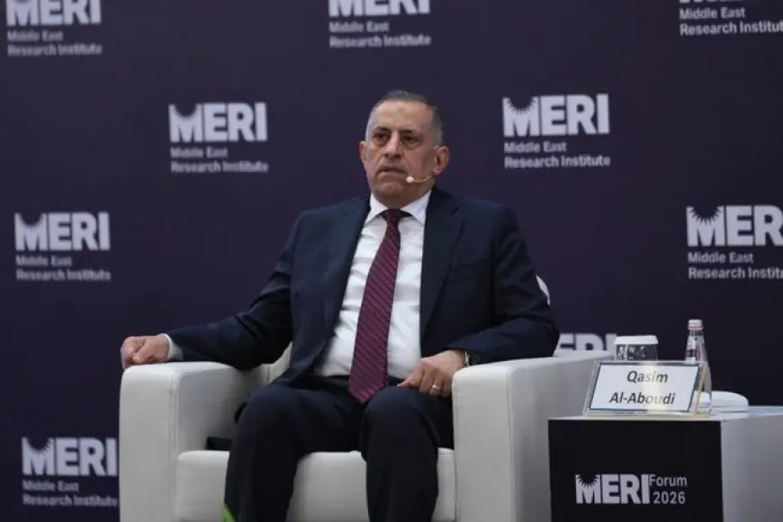 Irak Ulusal Güvenlik Danışmanı: PKK’nin Irak’tan Türkiye’ye tehdit oluşturmasını istemiyoruz