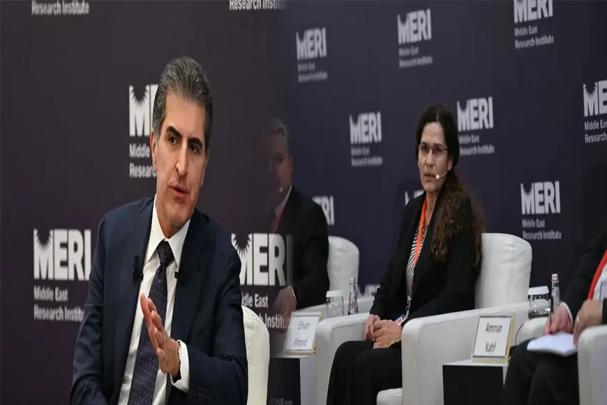 Ahmet Lolani- MERI Forum 2026: İlk Günün Stratejik Mesajları
