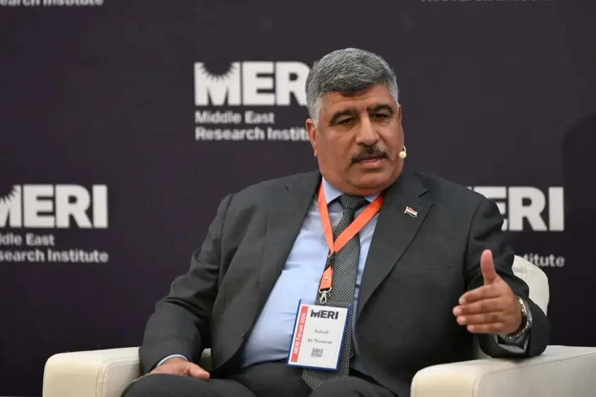 Irak’tan kontrol dışındaki silahları sona erdirme planı