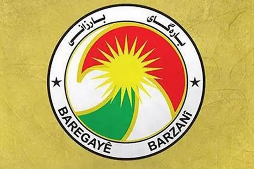 Barzani Ofisi’nden MERI çıkışı: Kürtler arasındaki bölünmeyi derinleştirebilir