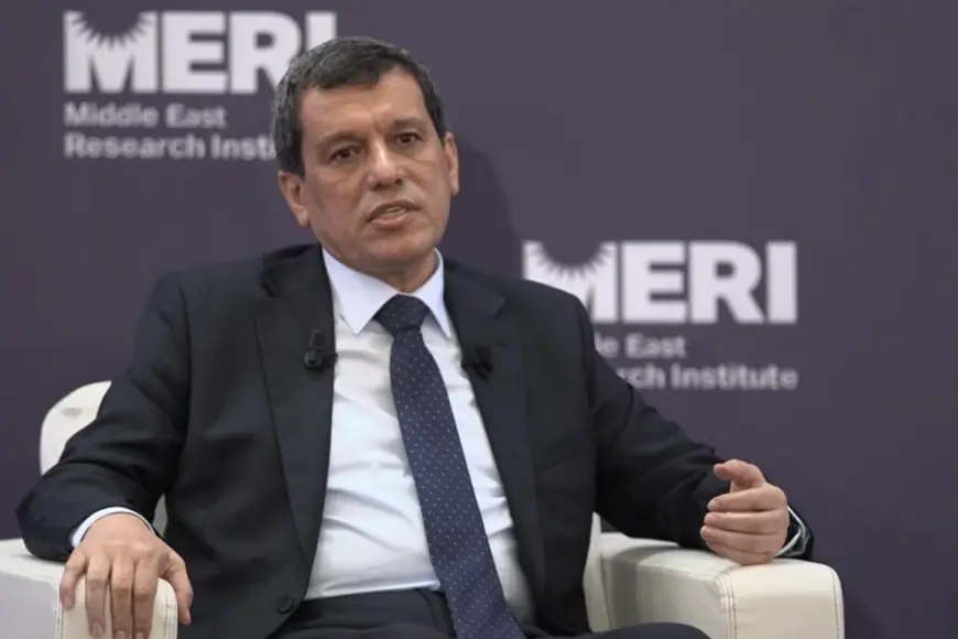 Mazlum Abdi: Kürdistan Bölgesi'nin Rojava’daki anlaşma sürecine büyük bir desteği vardı