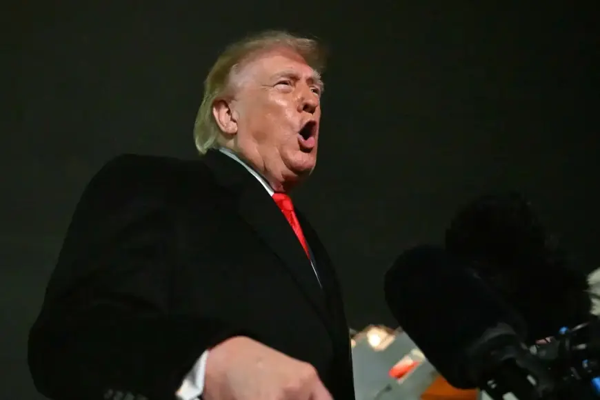 Trump: İran konusunda kararımı vereceğim