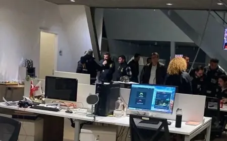 Halk TV’ye kayyum atandı: Yayın durduruldu