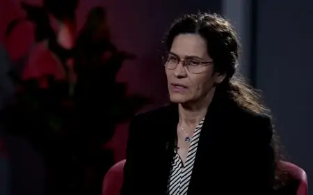 İlham Ahmed: Kürtler Suriye’de yeni bir aşamaya geçti, parlamentoya girmem için karar alındı