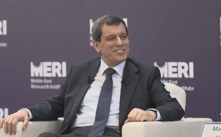 Mezlûm Ebdî: Derfeteke dîrokî bo Kurdan li Sûriyeyê hatiye pêş