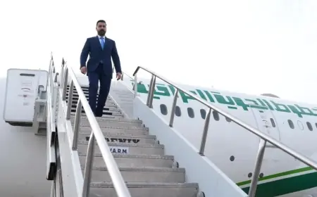 Irak Başbakanı Zeydi, Suudi Arabistan’ı ziyaret edecek