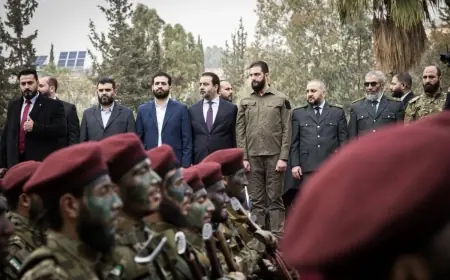 Suriye’de Müslüman Kardeşler’i suç olmaktan çıkarma girişimi