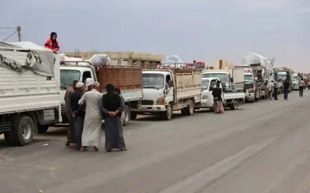 Türkiye'den Serekaniye'ye ilişkin açıklama
