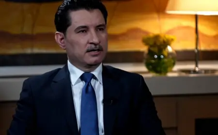 KDP’den Bağdat’a bütçe uyarısı: Kürdistan Bölgesi’nin anayasal hakları ihlal ediliyor