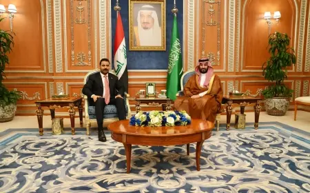 Irak Başbakanı: Topraklarımızın Suudi Arabistan’a saldırı için kullanılmasına izin vermeyiz