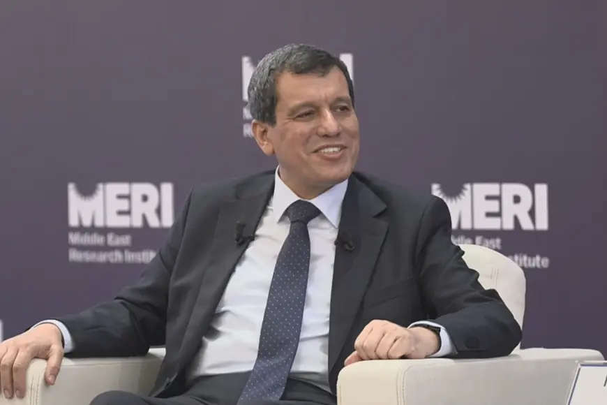 Mezlûm Ebdî: Derfeteke dîrokî bo Kurdan li Sûriyeyê hatiye pêş