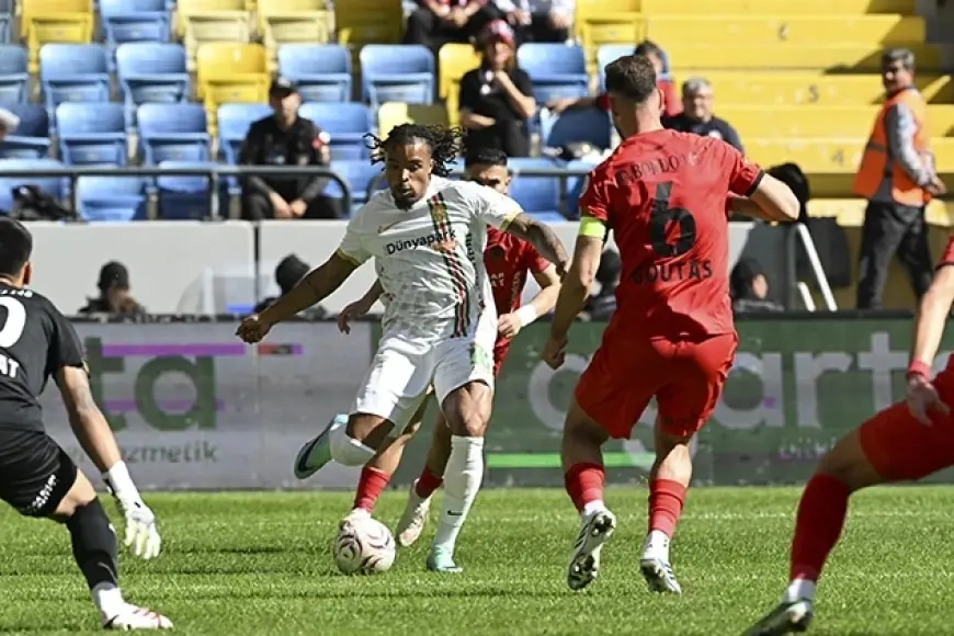 Amedspor dahil 8 kulüp PFDK’ye sevk edildi
