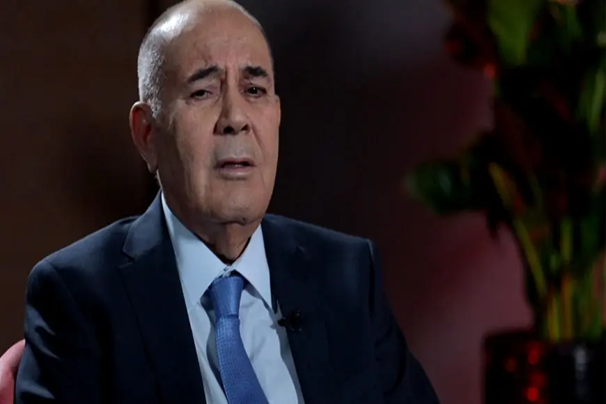 Sadi Ahmed Pire: YNK ve KDP sorunların çözümü için adım atmaya kararlı