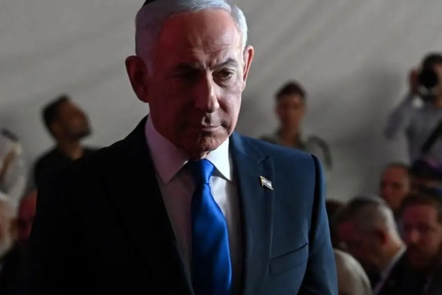 Netanyahu: Seçim öncesi İran’a önleyici saldırıdan yana değilim