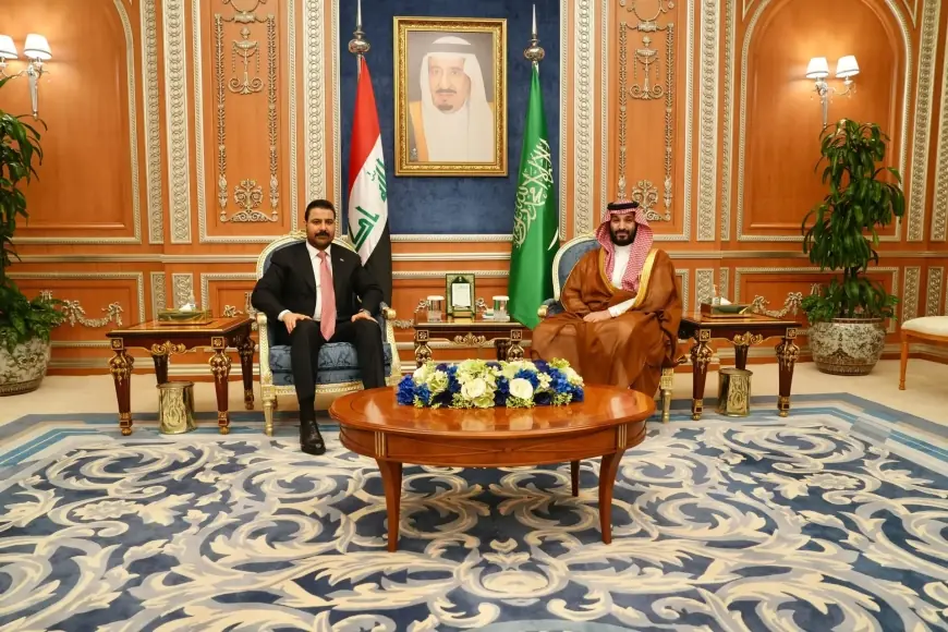Irak Başbakanı: Topraklarımızın Suudi Arabistan’a saldırı için kullanılmasına izin vermeyiz