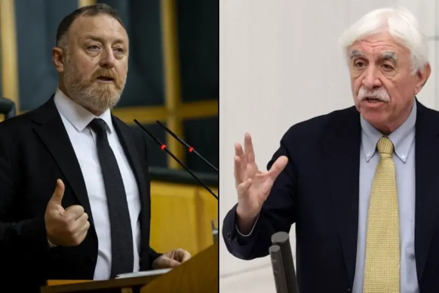 Cengiz Çandar’ın Erdoğan’a destekle ilgili sözlerine Sezai Temelli’den yanıt